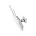 U7 Pro Outdoor 8600 Mbit /s Bianco Supporto Power over Ethernet (PoE) - Foto miniatura 9