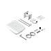 U7 Pro Outdoor 8600 Mbit /s Bianco Supporto Power over Ethernet (PoE) - Foto miniatura 12