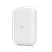 U7 Pro Outdoor 8600 Mbit /s Bianco Supporto Power over Ethernet (PoE) - Foto miniatura 14