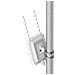 U7 Pro Outdoor 8600 Mbit /s Bianco Supporto Power over Ethernet (PoE) - Foto miniatura 15