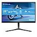 Evnia 5000 25M2N5200U / 00 Monitor PC 62,2 cm (24.5") 1920 x 1080 Pixel Full HD LCD Grigio - Foto miniatura 5