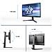 Evnia 5000 25M2N5200U / 00 Monitor PC 62,2 cm (24.5") 1920 x 1080 Pixel Full HD LCD Grigio - Foto miniatura 6