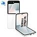 Galaxy Z Flip7 FE 256GB 8GB Ram Display 3,4" Super AMOLED / 6,7" Dynamic AMOLED 2X, Main Camera 50MP Exynos 2400 4000mAh White - Foto miniatura 1