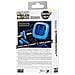 Cuffie Tws Bluetooth 5.3 Senza Fili Con Custodia Di Ricarica Autonomia 5h, Nero - Foto miniatura 3