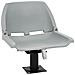 Sedile per Barca con Supporto Girevole 360° - Foto miniatura 1