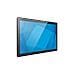 I-Series E606708 All-in-One PC Intel® Celeron® 7305L 54,6 cm (21.5") 1920 x 1080 Pixel Touch screen PC All-in-one 8 GB DDR5-SDRAM 128 GB SSD Windows 10 IoT Enterprise Wi-Fi 6 (802.11ax) Nero - Foto miniatura 3
