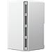AC1200 3 Pack Dual-band (2.4 GHz / 5 GHz) Wi-Fi 5 (802.11ac) Bianco 2 Interno - Foto miniatura 6