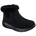 On-the-go Stellar - Cozy Step 144775-bbk, Donne, Nero, 35 - Foto miniatura 1