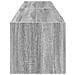 Mobile TV da parete 2 pcs Grigio Sonoma 60 x 31 x 29.5 cm - Foto miniatura 8