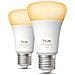 Philips Hue White ambiance A60 - lampadina connessa E27 - 1100 - Foto miniatura 1
