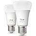 Philips Hue White ambiance A60 - lampadina connessa E27 - 1100 - Foto miniatura 3