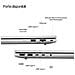 EliteBook 6 G1a 14 inch Notebook Next Gen AI PC Copilot+ PC AMD Ryzen AI 5 340 Computer portatile 35,6 cm (14") WUXGA 24 GB DDR5-SDRAM 512 GB SSD Wi-Fi 7 (802.11be) Windows 11 Pro Argento - Foto miniatura 3