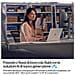 EliteBook 6 G1a 14 inch Notebook Next Gen AI PC Copilot+ PC AMD Ryzen AI 5 340 Computer portatile 35,6 cm (14") WUXGA 24 GB DDR5-SDRAM 512 GB SSD Wi-Fi 7 (802.11be) Windows 11 Pro Argento - Foto miniatura 7