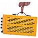 Zasilatore Da Laboratorio Amprush Rares-3210 32v 10a + Stazione Saldante 2in1 Orange Husky Oh660 + Flux Rma-223 E Nc-559-asm + Tappetino Silicone 200x300mm - Foto miniatura 6