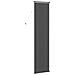 Tenda Veneziana Regolabile Grigio Argento 213 x 60 cm PVC - Foto miniatura 6