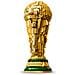Trofeo ufficiale Coppa del Mondo FIFA - Foto miniatura 18