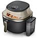Airfryer Serie 5000 Da 7,2l Con Cottura A Vapore - Foto miniatura 1