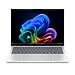 EliteBook X G2i 14 inch Notebook Next Gen AI PC Wolf Pro Security Edition Copilot+ PC Intel Core Ultra X7 358H Computer portatile 35,6 cm (14") 3K 32 GB LPDDR5x-SDRAM 1 TB SSD Wi-Fi 7 (802.11be) Windows 11 Pro Argento - Foto miniatura 1