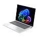EliteBook X G2i 14 inch Notebook Next Gen AI PC Wolf Pro Security Edition Copilot+ PC Intel Core Ultra X7 358H Computer portatile 35,6 cm (14") 3K 32 GB LPDDR5x-SDRAM 1 TB SSD Wi-Fi 7 (802.11be) Windows 11 Pro Argento - Foto miniatura 18