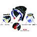 Copertone 27.5x2.40 (61-584) Wild Enduro Rear Gum-x Tl - Foto miniatura 2