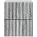 Mobiletto da notte a muro 2 pcs Grigio Sonoma 33 x 34,5 x 40 cm - Foto miniatura 5