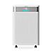 AD100 4,5 L 41 dB 330 W Bianco - Foto miniatura 1