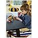 Bluey 11221 A Scuola con Rusty e Bluey, Giochi Didattici con 2 Minifigure, Accessori, Cibo Giocattolo, Regalo Bambini 4+ - Foto miniatura 3