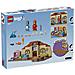 Bluey 11221 A Scuola con Rusty e Bluey, Giochi Didattici con 2 Minifigure, Accessori, Cibo Giocattolo, Regalo Bambini 4+ - Foto miniatura 5