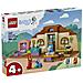 Bluey 11221 A Scuola con Rusty e Bluey, Giochi Didattici con 2 Minifigure, Accessori, Cibo Giocattolo, Regalo Bambini 4+ - Foto miniatura 6