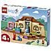 Bluey 11221 A Scuola con Rusty e Bluey, Giochi Didattici con 2 Minifigure, Accessori, Cibo Giocattolo, Regalo Bambini 4+ - Foto miniatura 11