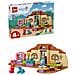Bluey 11221 A Scuola con Rusty e Bluey, Giochi Didattici con 2 Minifigure, Accessori, Cibo Giocattolo, Regalo Bambini 4+ - Foto miniatura 14