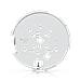 AI Multi Sensor 4 Cupola Telecamera di sicurezza IP Interno e esterno 3840 x 2160 Pixel Soffitto - Foto miniatura 15