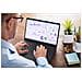 ExpertBook B1 B1403CV-7U15X Intel Core 7 150U Computer portatile 35,6 cm (14") Full HD 16 GB DDR5-SDRAM 512 GB SSD Wi-Fi 6E (802.11ax) Windows 11 Pro Inglese UK Nero, Grigio - Foto miniatura 3