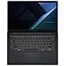 ExpertBook B1 B1403CV-7U15X Intel Core 7 150U Computer portatile 35,6 cm (14") Full HD 16 GB DDR5-SDRAM 512 GB SSD Wi-Fi 6E (802.11ax) Windows 11 Pro Inglese UK Nero, Grigio - Foto miniatura 6