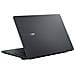 ExpertBook B1 B1403CV-7U15X Intel Core 7 150U Computer portatile 35,6 cm (14") Full HD 16 GB DDR5-SDRAM 512 GB SSD Wi-Fi 6E (802.11ax) Windows 11 Pro Inglese UK Nero, Grigio - Foto miniatura 7