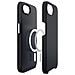 Custodia 3mk Fortis Magcase Per Iphone 16e / 17e, Nera - Foto miniatura 2