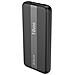 Powerbank Tellur Pbc103 Da 10.000 Mah Nero. - Foto miniatura 2