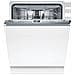 Lavastoviglie Serie 6 SMV6YCX15E da Incasso a Scomparsa Totale 60 cm Classe A Zeolite Wi-Fi - Foto miniatura 1