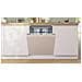 Lavastoviglie Serie 6 SMV6YCX15E da Incasso a Scomparsa Totale 60 cm Classe A Zeolite Wi-Fi - Foto miniatura 6