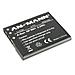 Batteria Ricaricabile A-Son NP BN1 per Fotocamera Digitale Nera 600 mAh / 2.2 Wh 3.7 V Litio-Ion 1400-0009 - Foto miniatura 1