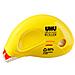 colla a nastro dryclean roller 6.5mmx8.5mt permanente in blister uhu - Foto miniatura 1