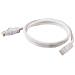 Cat6 Booted Unshielded (UTP) Network Patch Cable - Cavo patch - RJ-45  - Foto miniatura 2