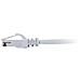 Cat6 Booted Unshielded (UTP) Network Patch Cable - Cavo patch - RJ-45  - Foto miniatura 3