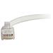 Cat6 Booted Unshielded (UTP) Network Patch Cable - Cavo patch - RJ-45  - Foto miniatura 6