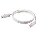 Cat6 Booted Unshielded (UTP) Network Patch Cable - Cavo patch - RJ-45  - Foto miniatura 1