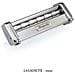 Accessorio per Macchina della Pasta Lasagnette 10 mm 8000011002026 - Foto miniatura 5