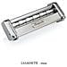 Accessorio per Macchina della Pasta Lasagnette 10 mm 8000011002026 - Foto miniatura 3
