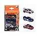 Majorette Racing 3 Auto in sc. vetrina 3modelli (Sogg. casuale) 212084020 - Foto miniatura 1