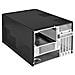 Case Sugo USB 3.0 Cube Case Micro-ATX Colore Nero - Foto miniatura 5