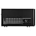 Case Sugo USB 3.0 Cube Case Micro-ATX Colore Nero - Foto miniatura 4